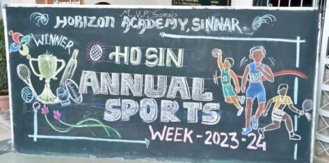 HoSin Annual Sport Week 2023-24