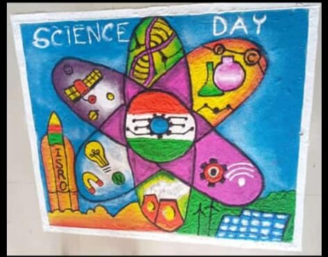 National Science Day 2024