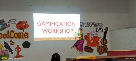 Game-Based Learning and Gamification in the Classroom training for teacher